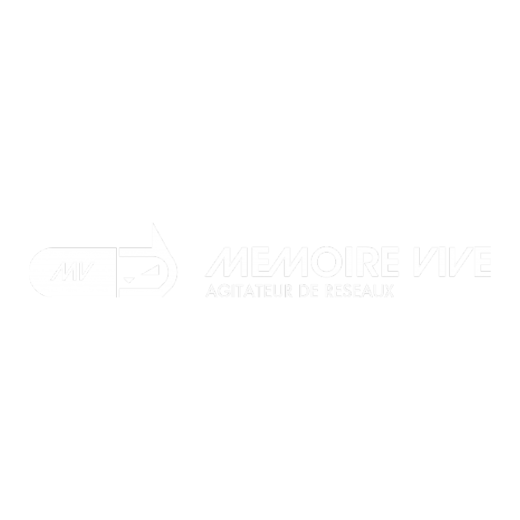 Logo Memoire Vive