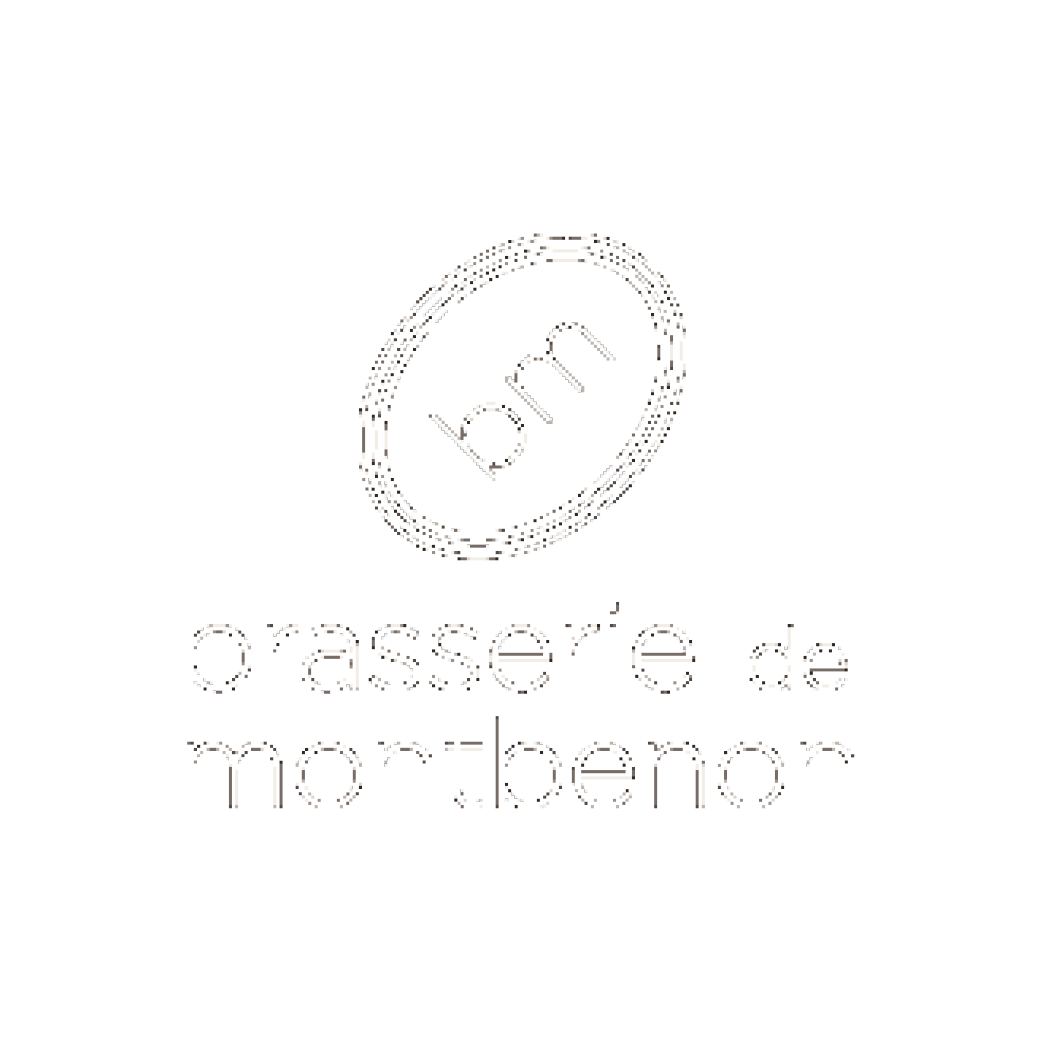 Logo brasserie de Montebenon
