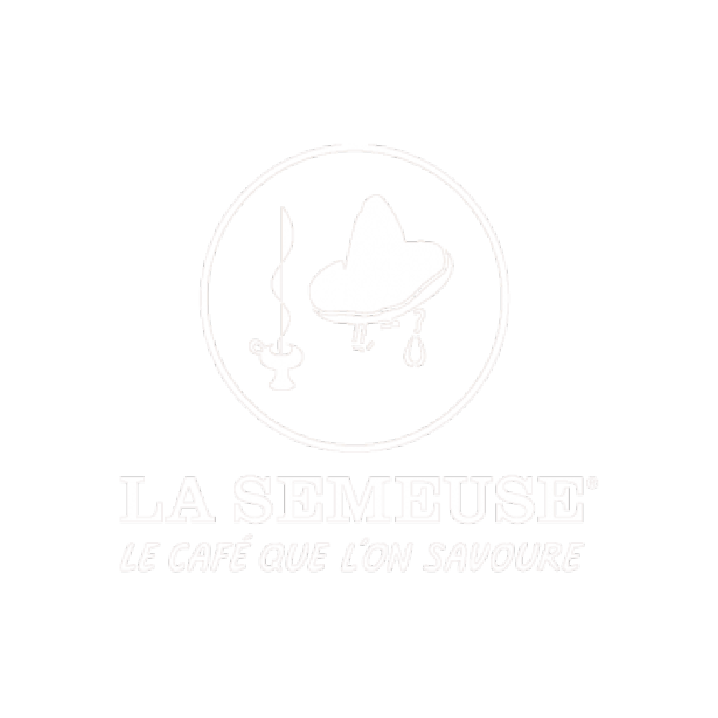 Logo La Semeuse