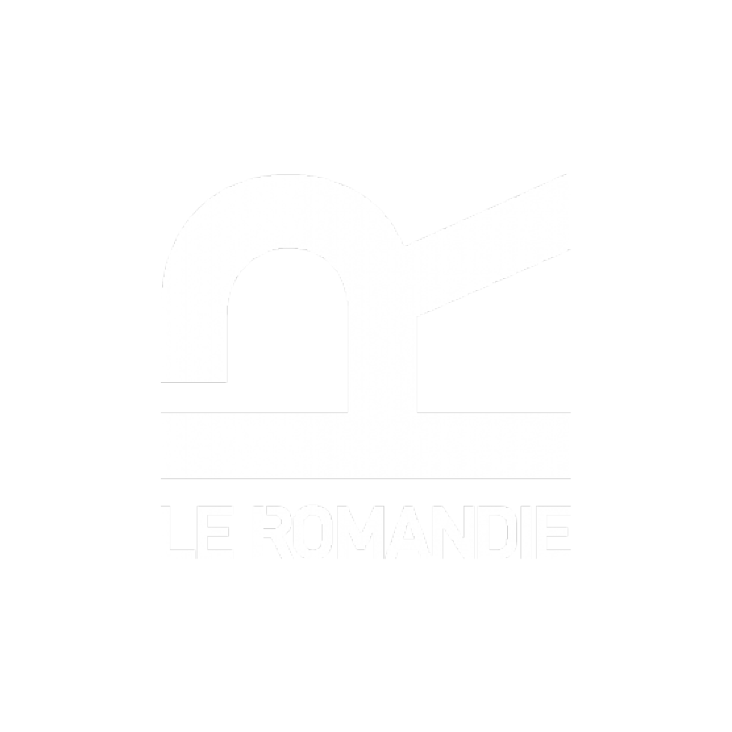 Logo Le Romandie