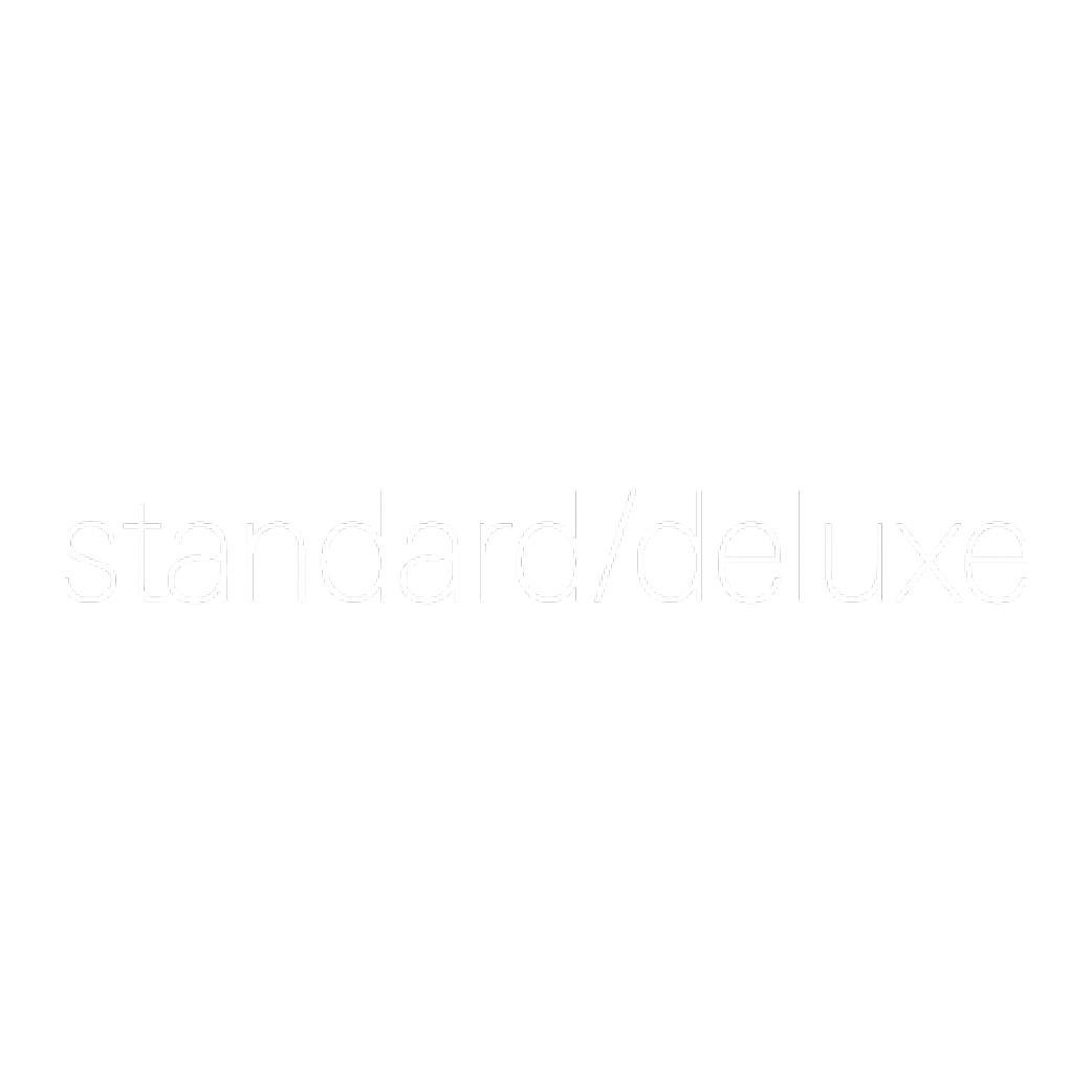 Logo Standard deluxe